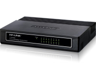 TP-LINK TL-SF1016D - 26797 - zdjęcie 4